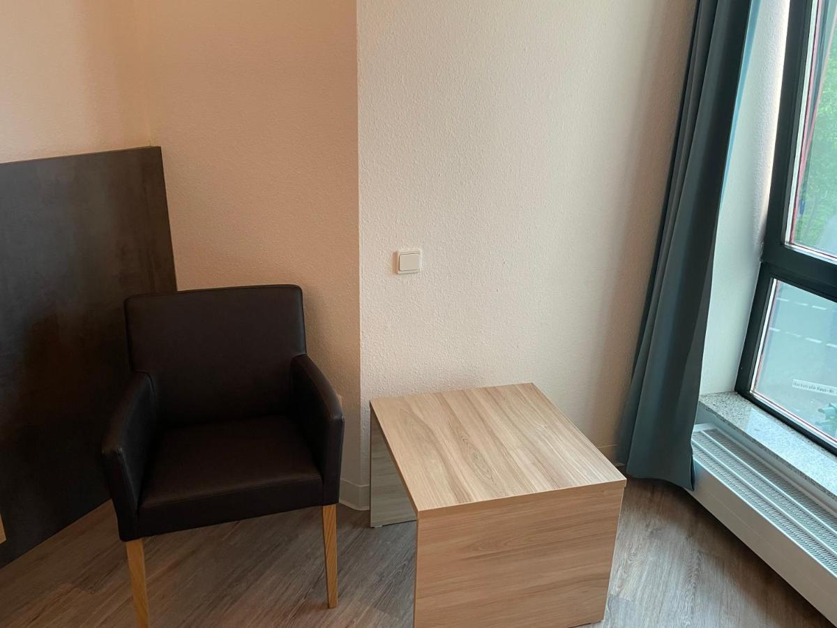 Hotel Corsten Heinsberg  Eksteriør billede