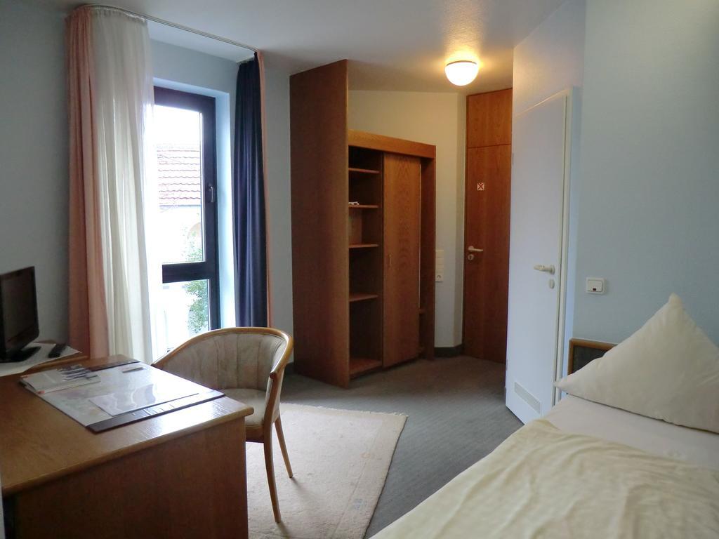Hotel Corsten Heinsberg  Værelse billede
