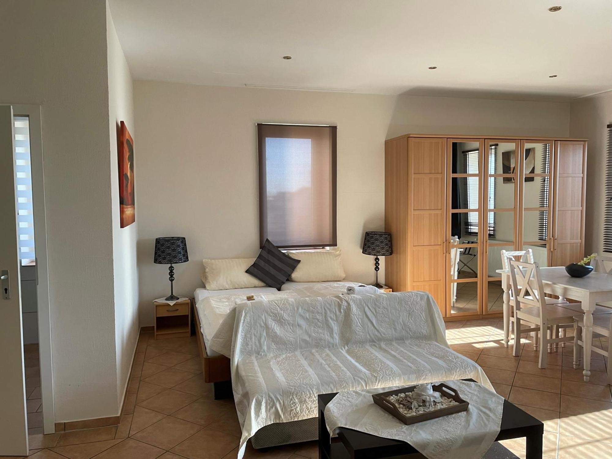 Hotel Corsten Heinsberg  Eksteriør billede