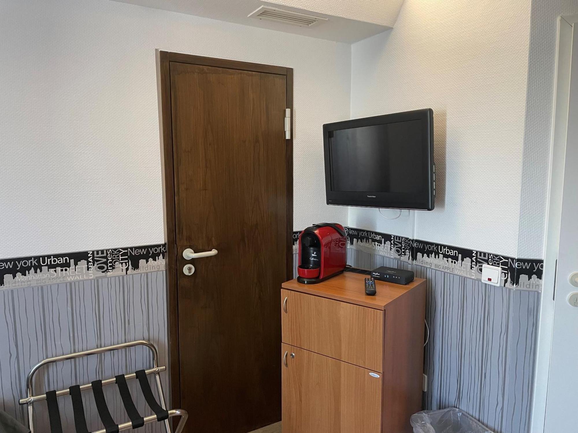 Hotel Corsten Heinsberg  Eksteriør billede