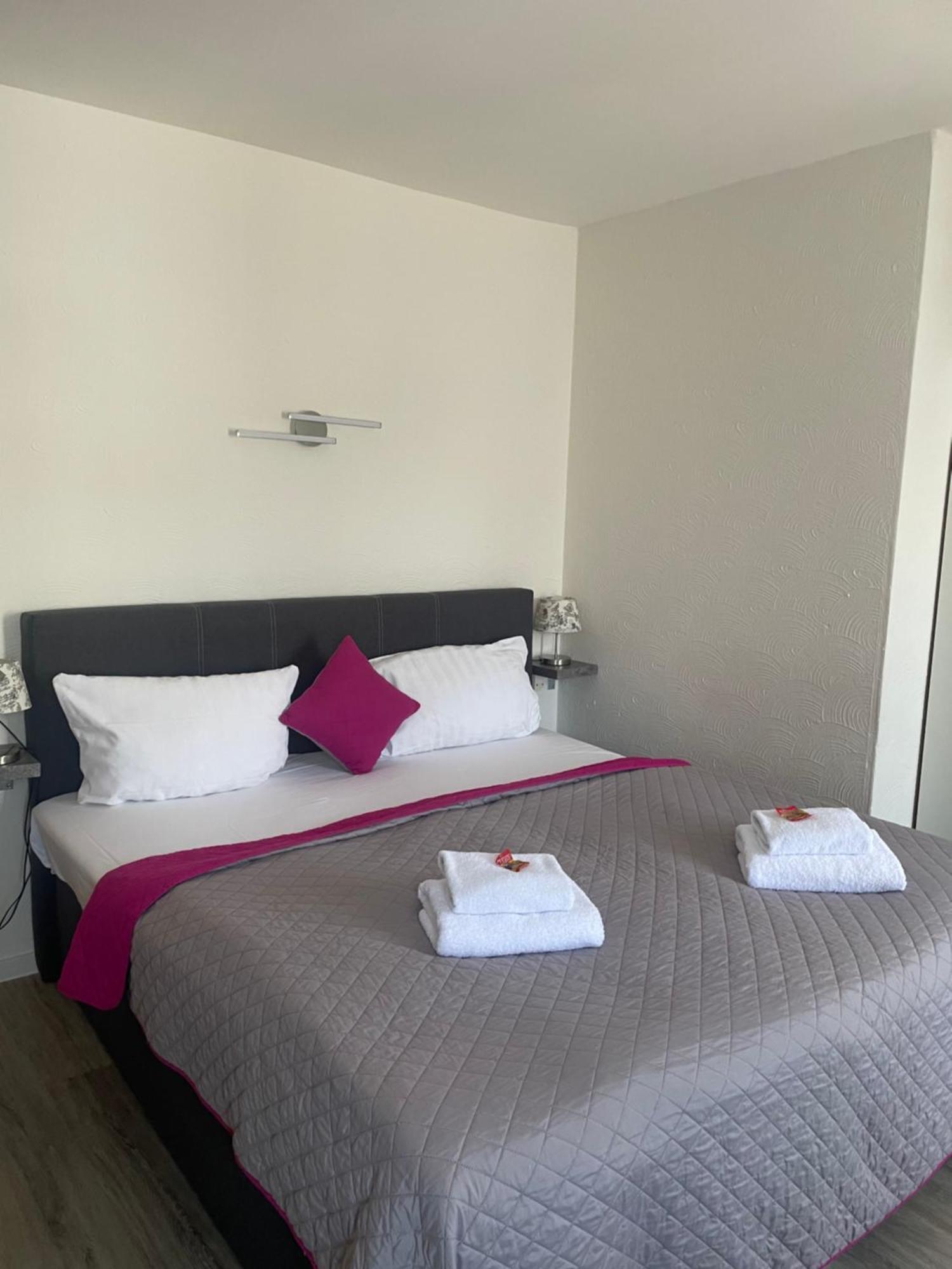 Hotel Corsten Heinsberg  Eksteriør billede