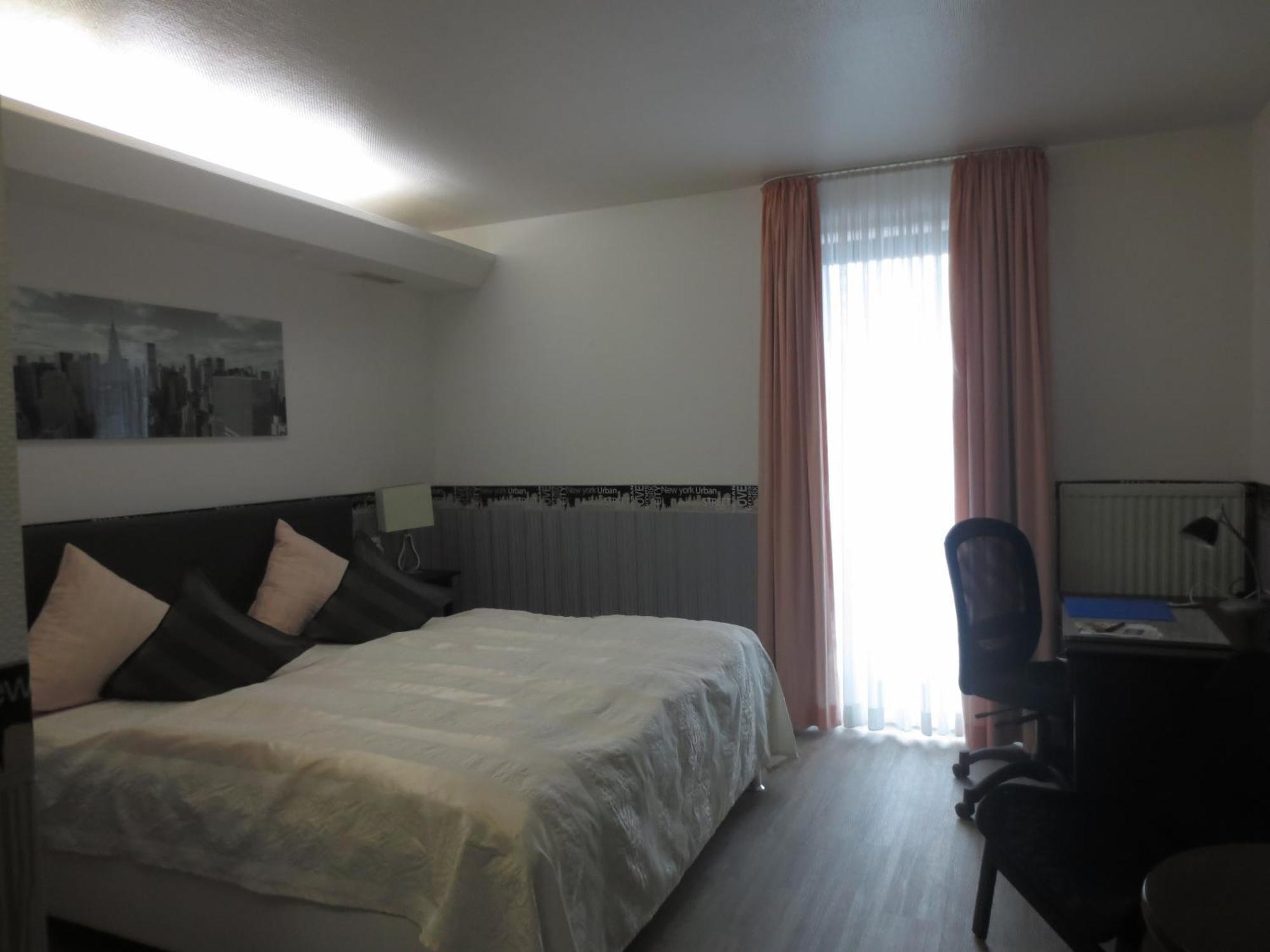 Hotel Corsten Heinsberg  Eksteriør billede