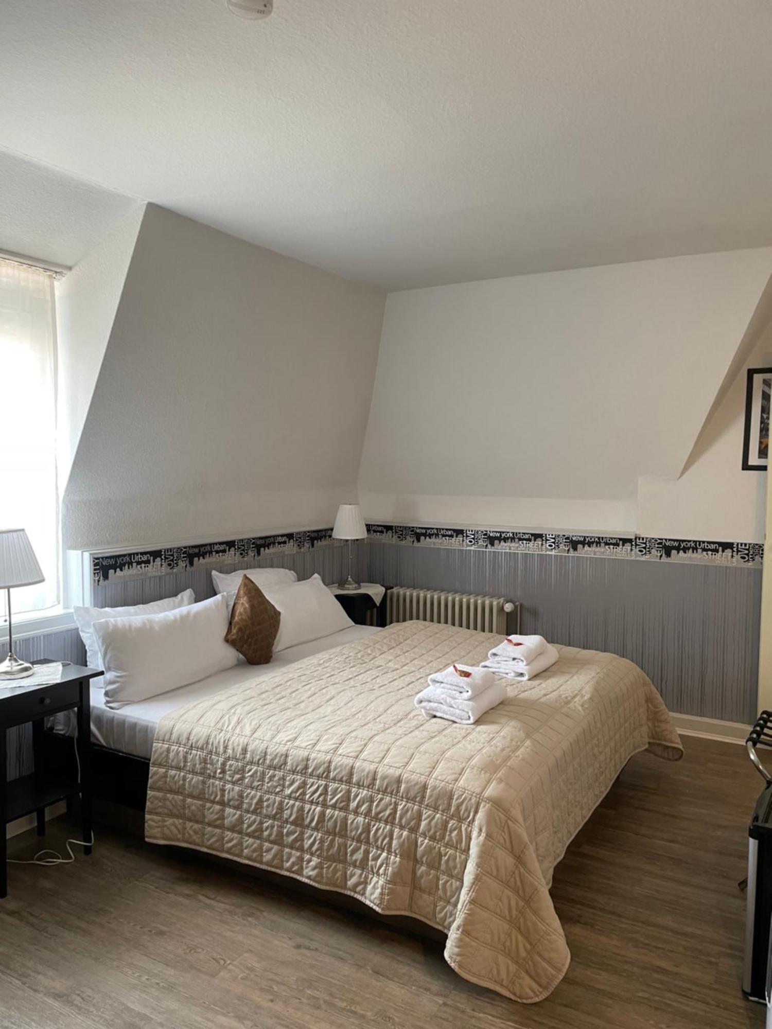 Hotel Corsten Heinsberg  Eksteriør billede